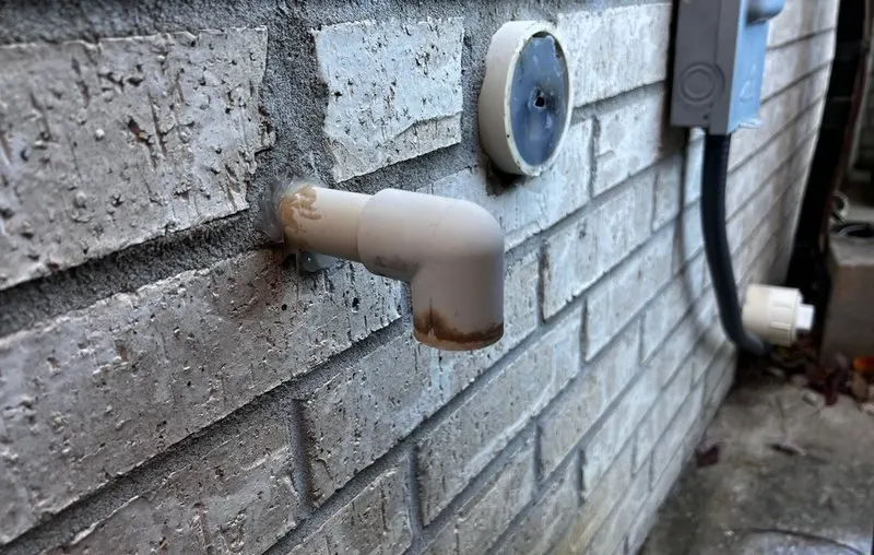 Summer Humidity & Your AC Drain Line