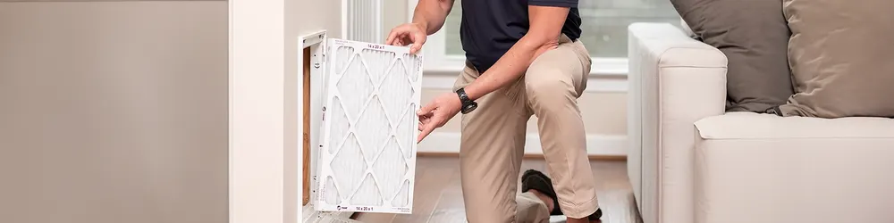 Dust & Cottonwood: What Kansas Air Does to Your Filter