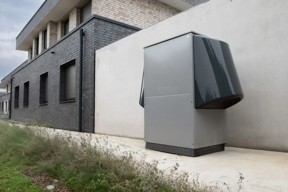Heat Pump Services in Wichita, KS