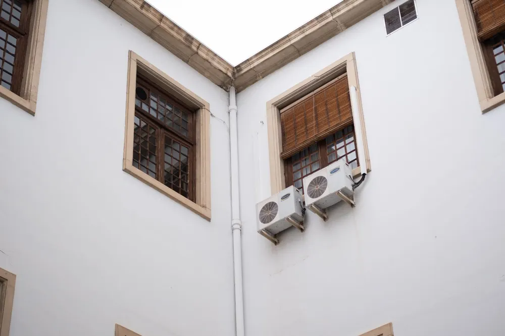 Ductless Mini-Split in Wichita, KS
